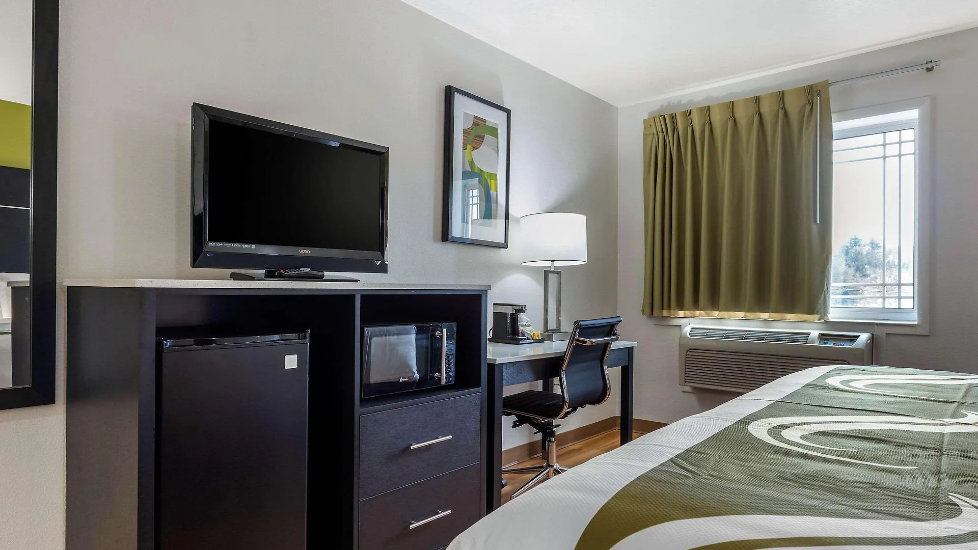 Quality Inn Coraopolis ABD