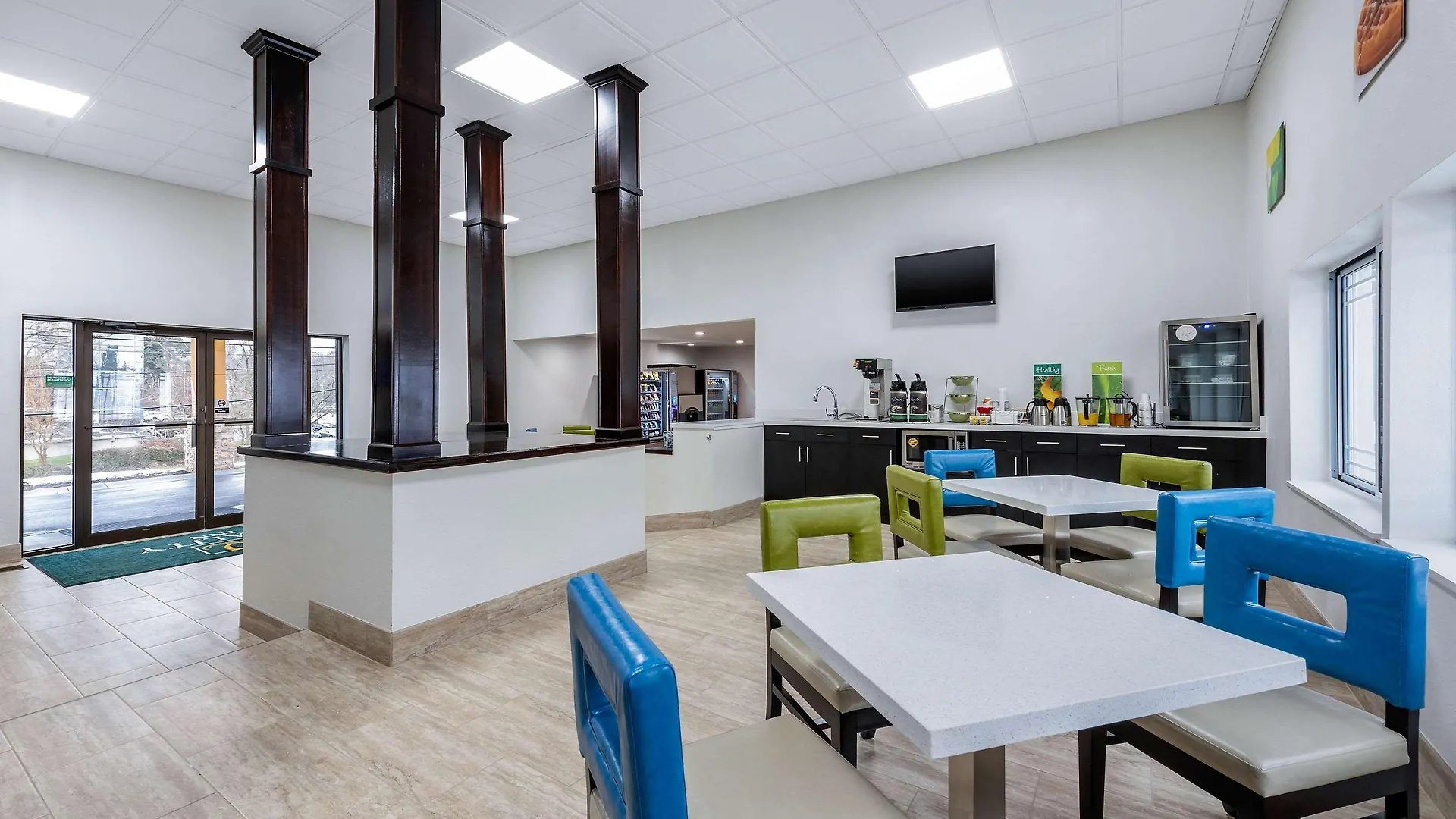 Quality Inn Coraopolis